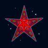 aldebaran red